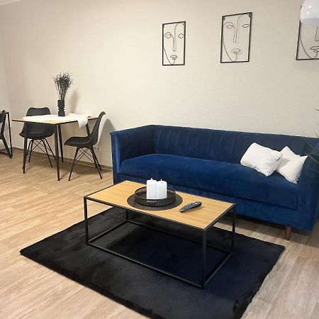 Charming Homes - Studio 10 Волфсбург Екстериор снимка