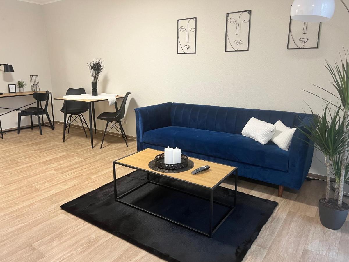 Charming Homes - Studio 10 Волфсбург Екстериор снимка