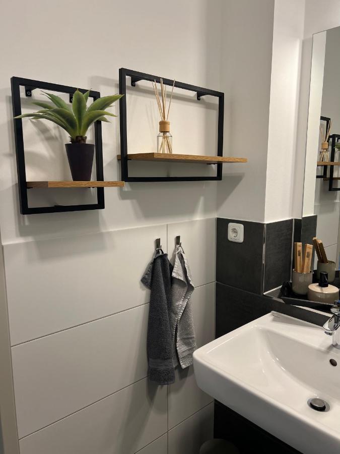 Charming Homes - Studio 10 Волфсбург Екстериор снимка