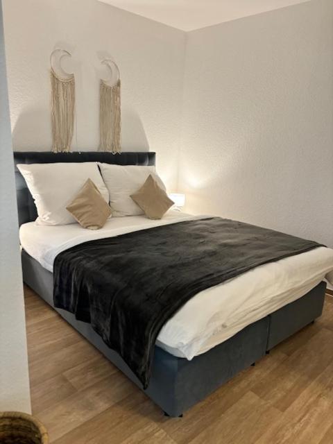 Charming Homes - Studio 10 Волфсбург Екстериор снимка