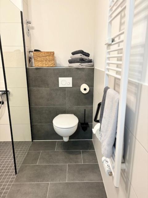 Charming Homes - Studio 10 Волфсбург Екстериор снимка