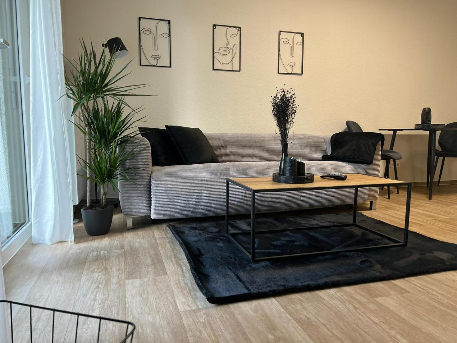 Charming Homes - Studio 10 Волфсбург Екстериор снимка