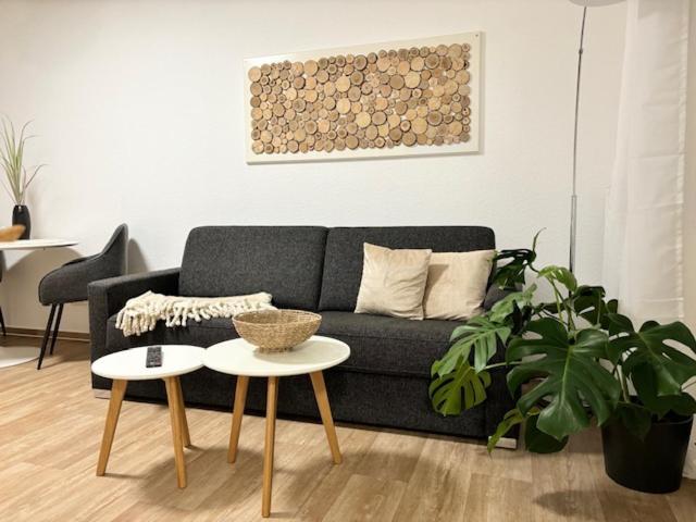 Charming Homes - Studio 10 Волфсбург Екстериор снимка