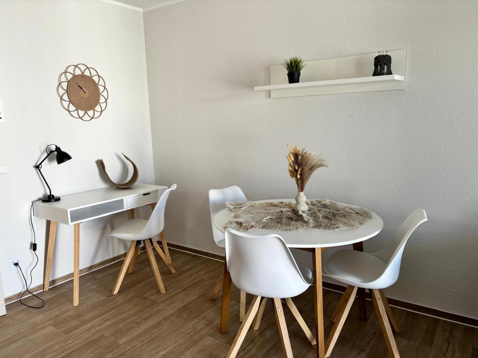 Charming Homes - Studio 10 Волфсбург Екстериор снимка