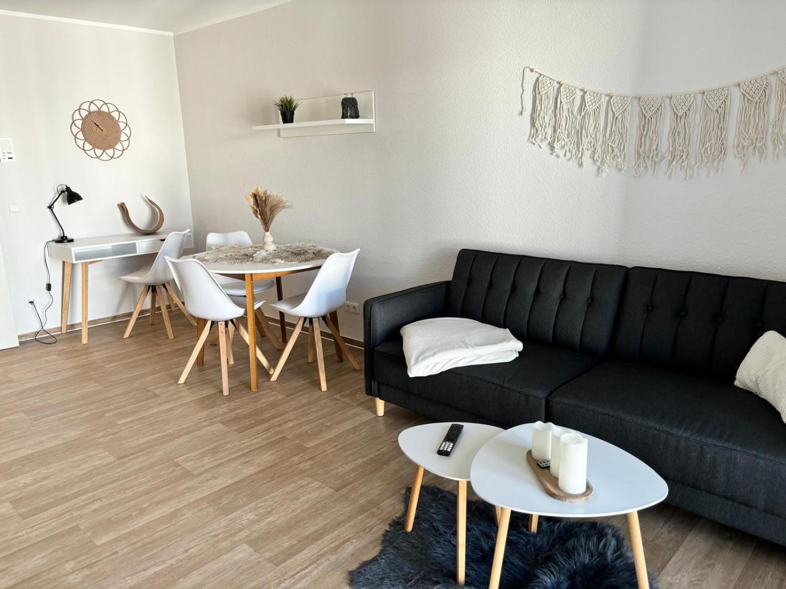 Charming Homes - Studio 10 Волфсбург Екстериор снимка