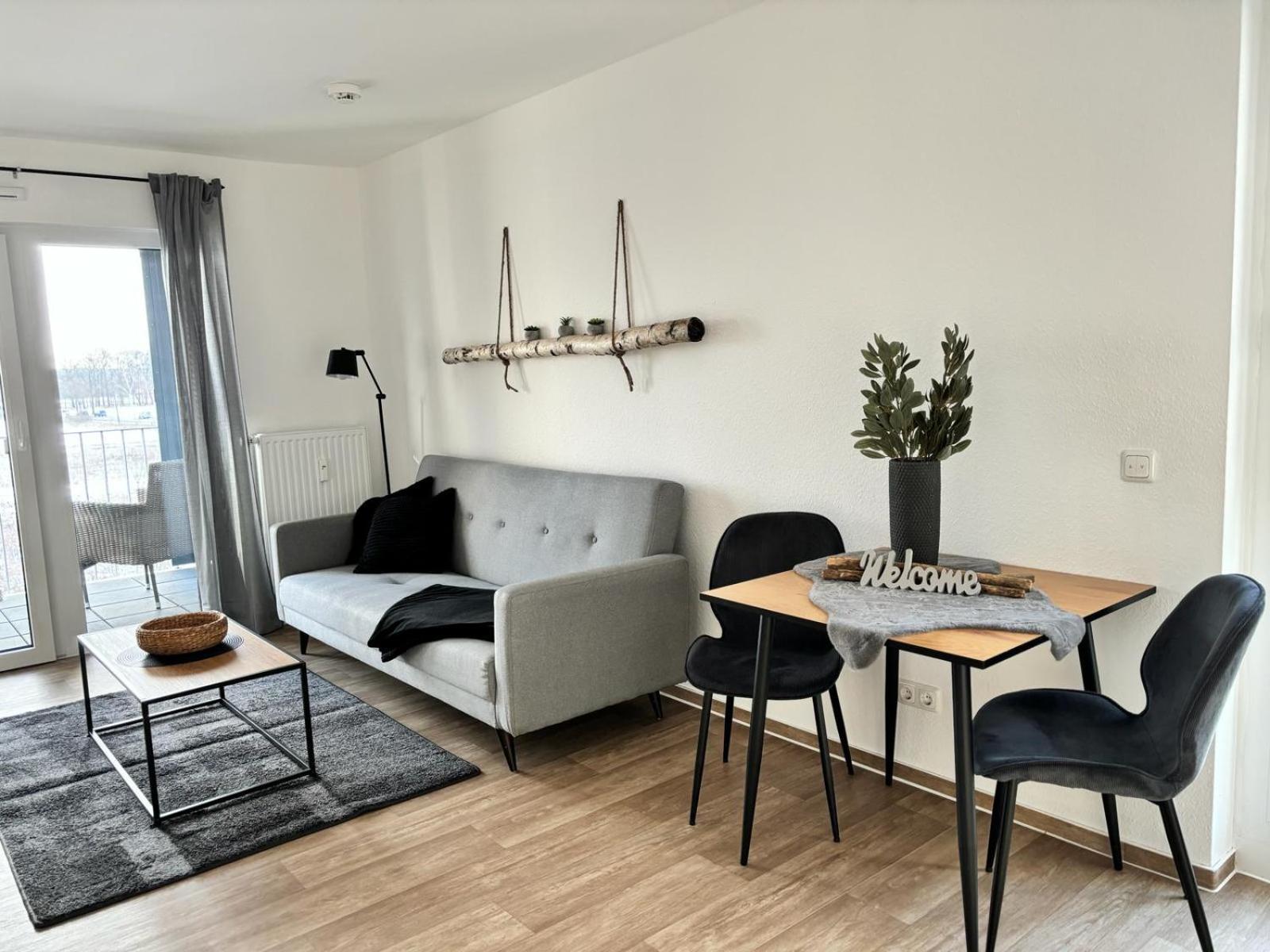 Charming Homes - Studio 10 Волфсбург Екстериор снимка