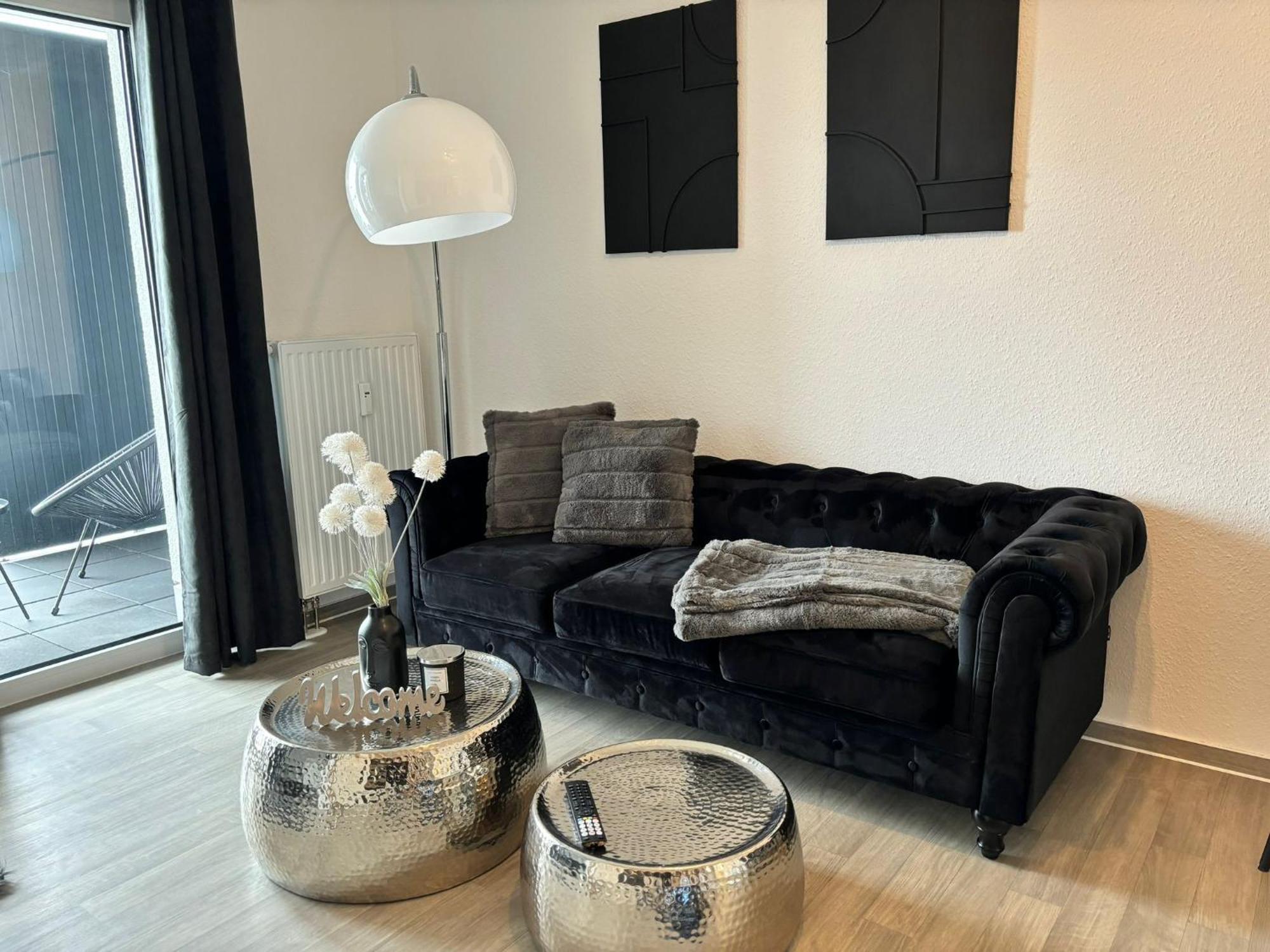Charming Homes - Studio 10 Волфсбург Екстериор снимка